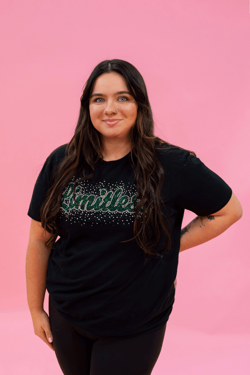 Kayla Parker headshot