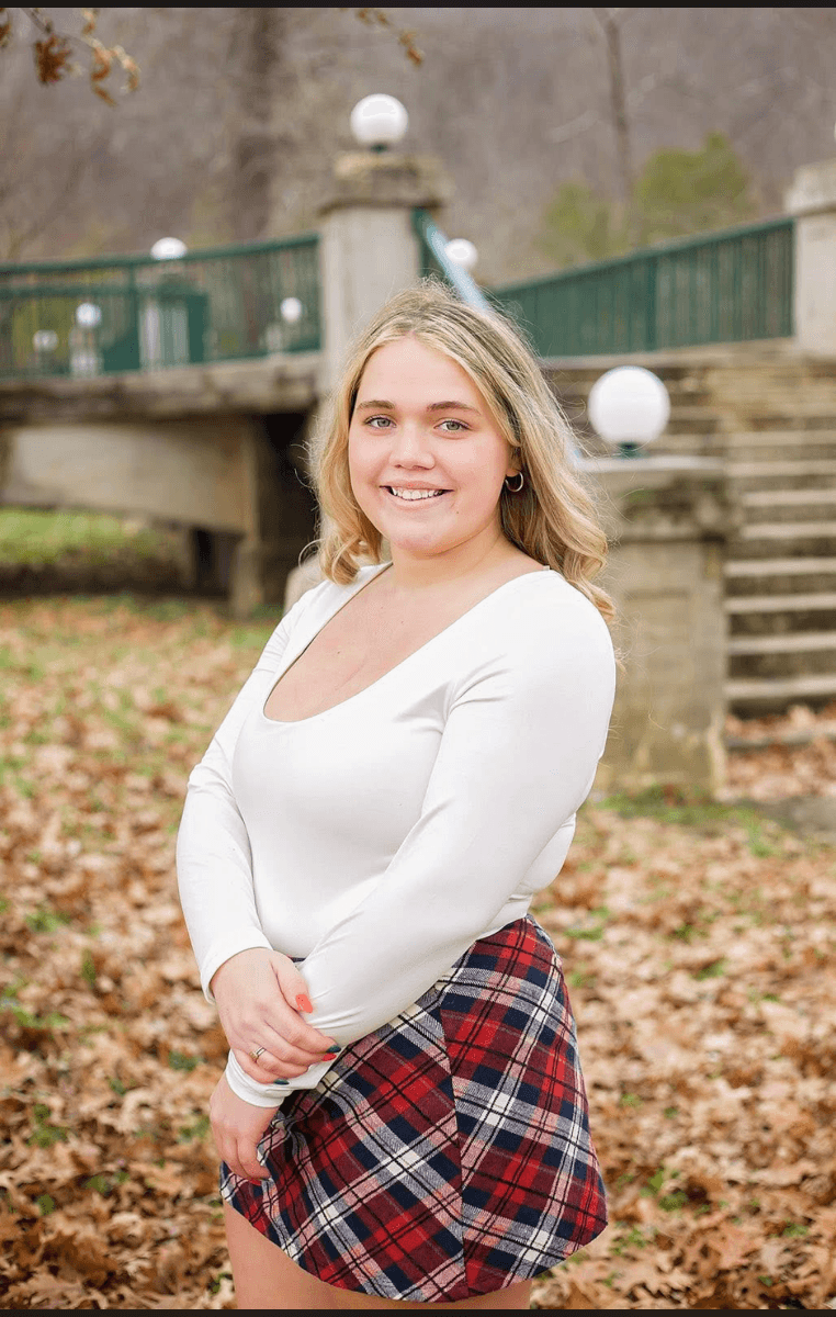 Lanie Mullis headshot